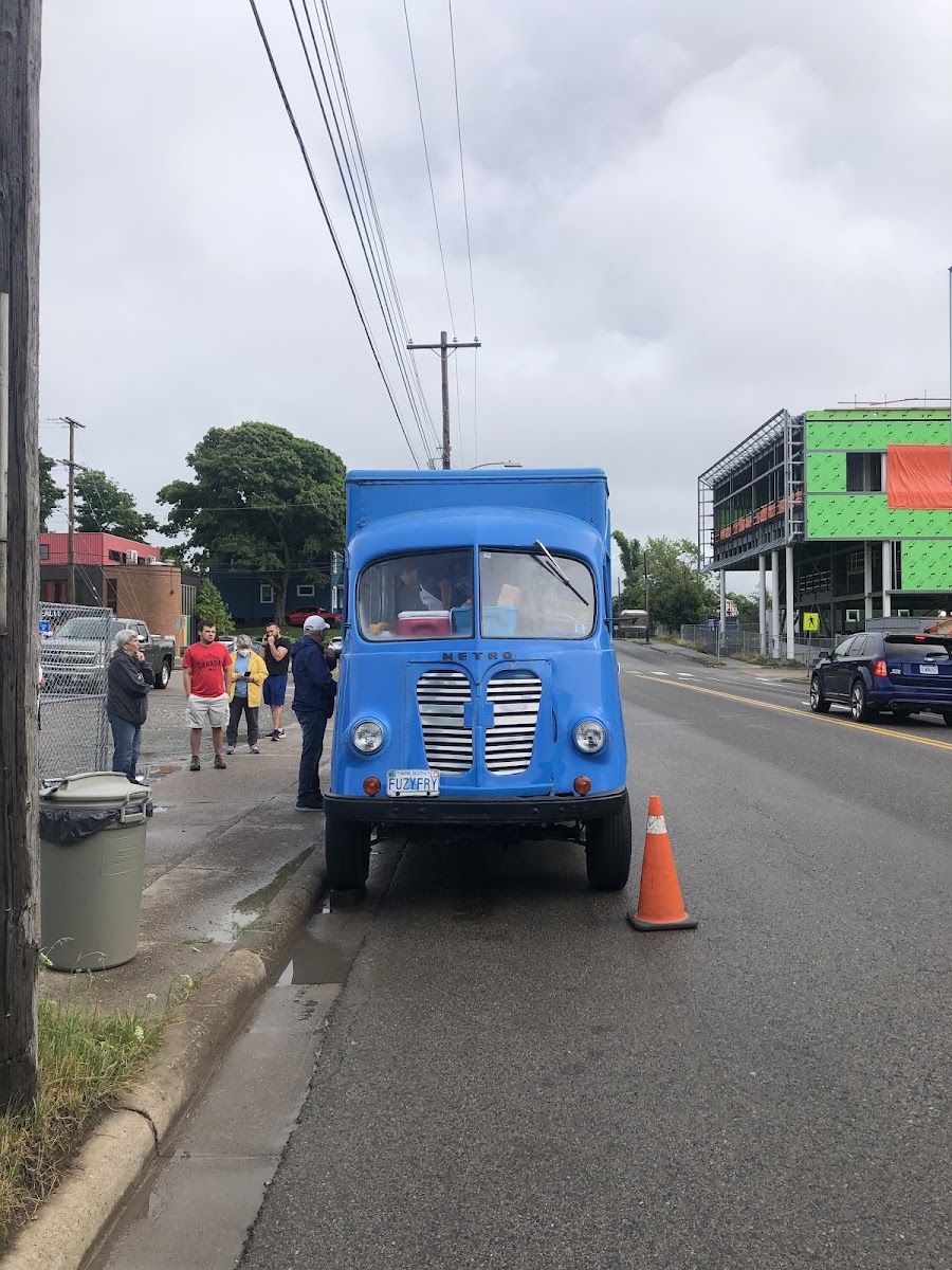 Fuzzy's Fries Photos 2